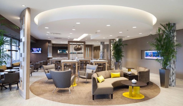 SpringHill Suites by Marriott Somerset Franklin Township