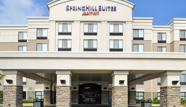 Springhill Suites by Marriott Pittsburgh Mills
