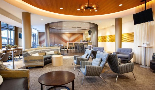 SpringHill Suites by Marriott Wenatchee