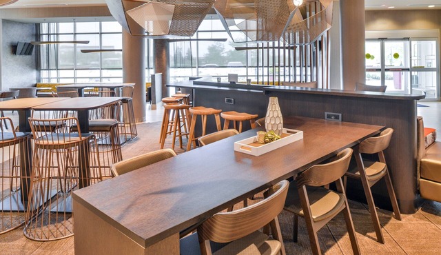 SpringHill Suites by Marriott Ashburn Dulles North
