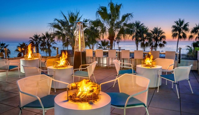 SpringHill Suites by Marriott San Diego Carlsbad