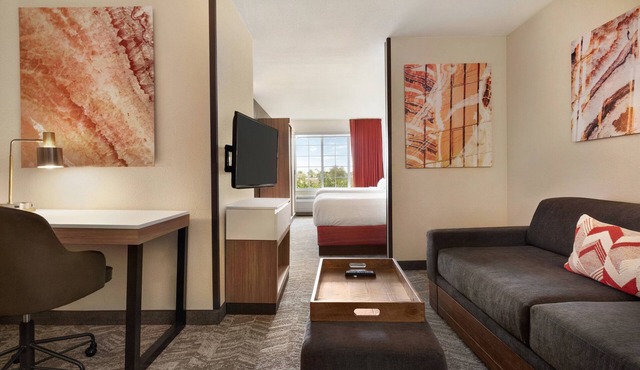 SpringHill Suites by Marriott Phoenix Chandler/Fashion Center