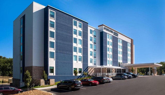 SpringHill Suites by Marriott Chester