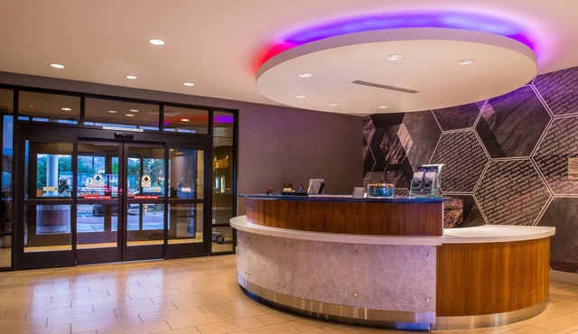 SpringHill Suites by Marriott Kingman Route 66