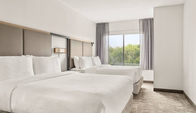 SpringHill Suites by Marriott Boston/Andover