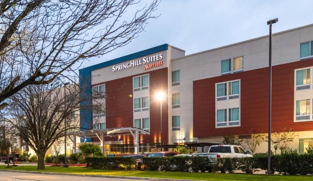 SpringHill Suites by Marriott Houston Baytown