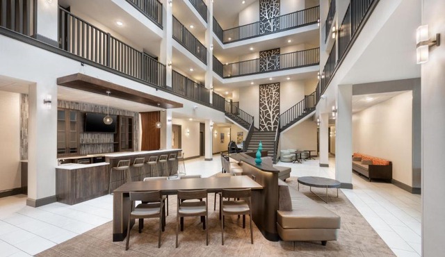 Springhill Suites by Marriott Conyers