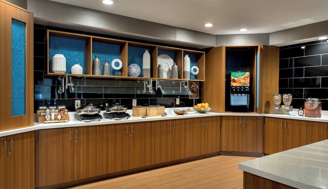 Springhill Suites By Marriott - Danbury