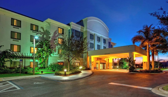 SpringHill Suites by Marriott Naples