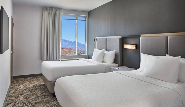 SpringHill Suites by Marriott Moab