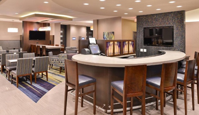 SpringHill Suites by Marriott Raleigh Cary