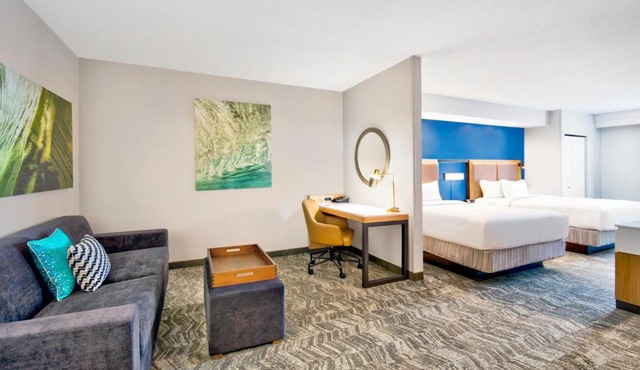 SpringHill Suites By Marriott Erie
