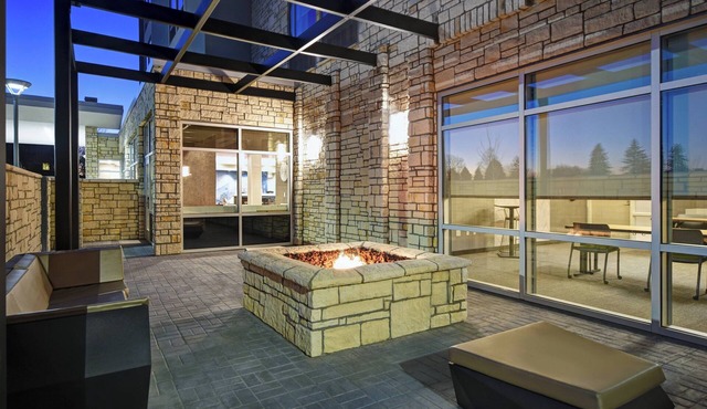 SpringHill Suites by Marriott St. Paul Arden Hills