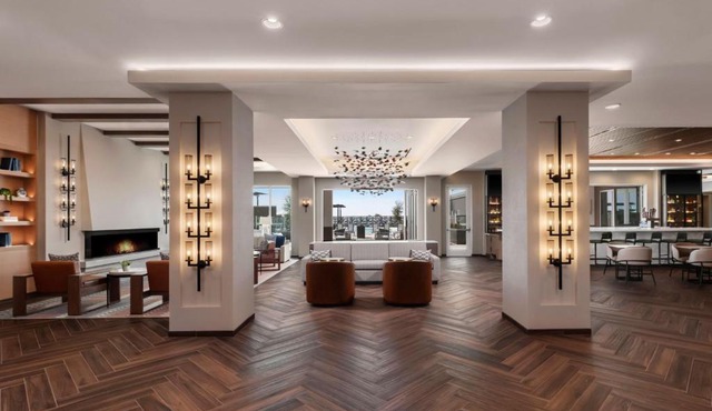 SpringHill Suites by Marriott Chula Vista Eastlake