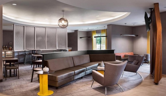 SpringHill Suites by Marriott Syracuse Carrier Circle