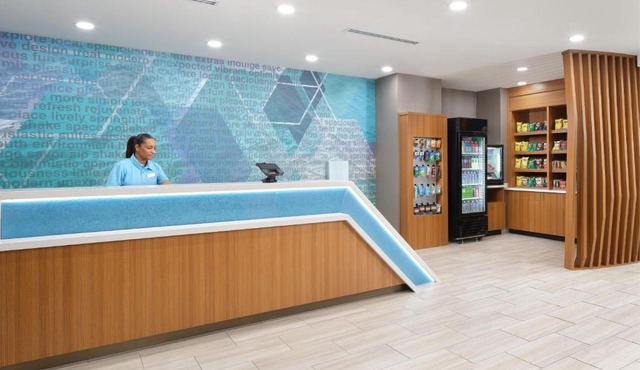 SpringHill Suites by Marriott Jacksonville Baymeadows