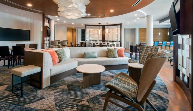 SpringHill Suites by Marriott Mount Laurel