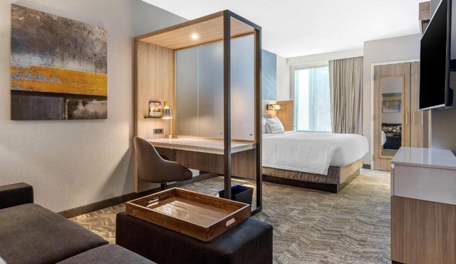 SpringHill Suites Charlotte Southwest