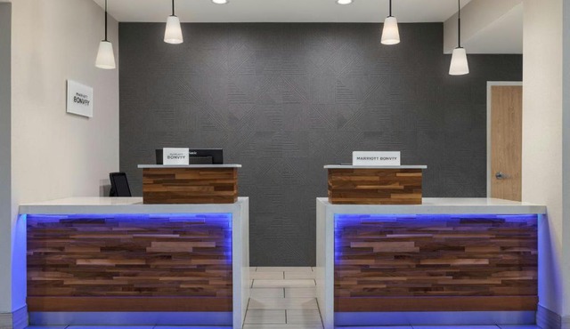SpringHill Suites Dallas Arlington North