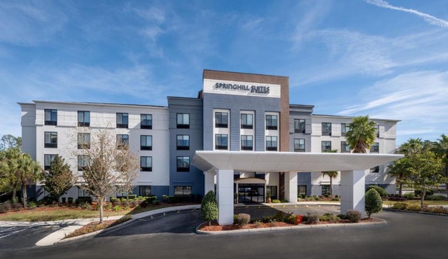 SpringHill Suites Gainesville
