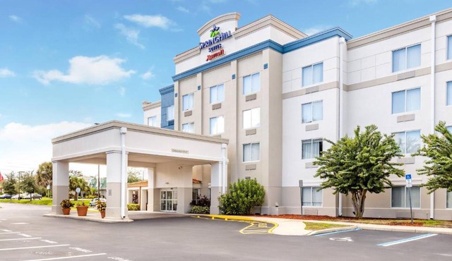 SpringHill Suites Orlando Altamonte Springs/Maitland