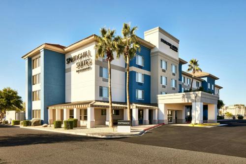 SpringHill Suites Phoenix Glendale/Peoria