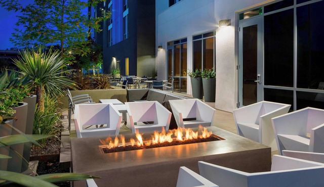 Springhill Suites San Diego Mission Valley