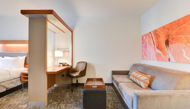 SpringHill Suites Shreveport-Bossier City/Louisiana Downs