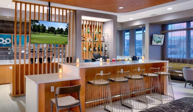 Springhill Suites by Marriott Colorado Springs North/Air Force Academy
