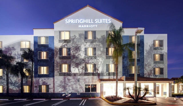 SpringHill Suites Port St. Lucie