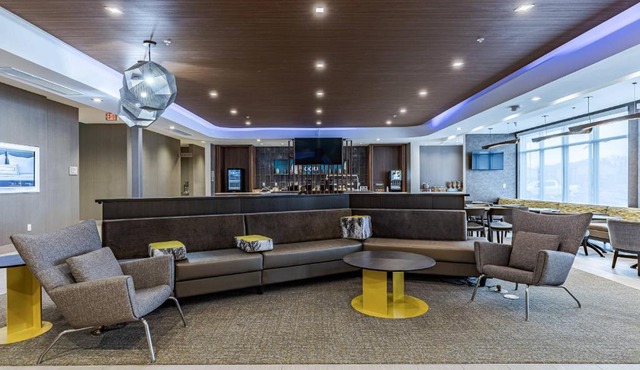 SpringHill Suites by Marriott Fort Wayne North