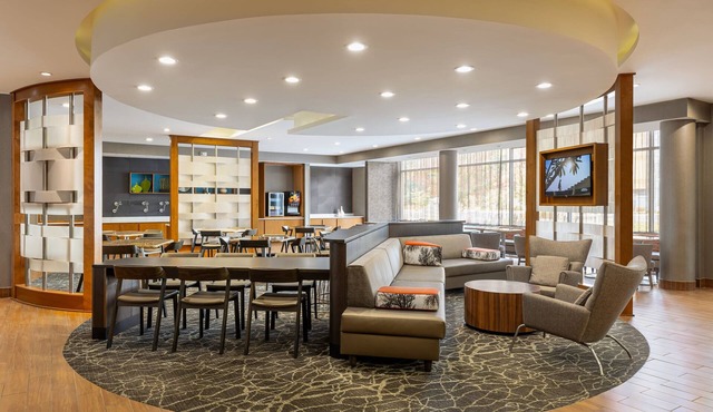 SpringHill Suites Wisconsin Dells
