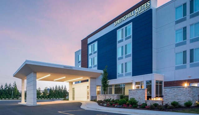 SpringHill Suites Winchester
