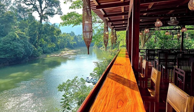 SpringRiver Resort