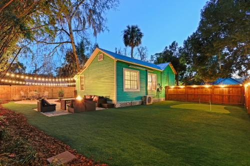Springs Cottage