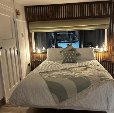 Springvale Lodge