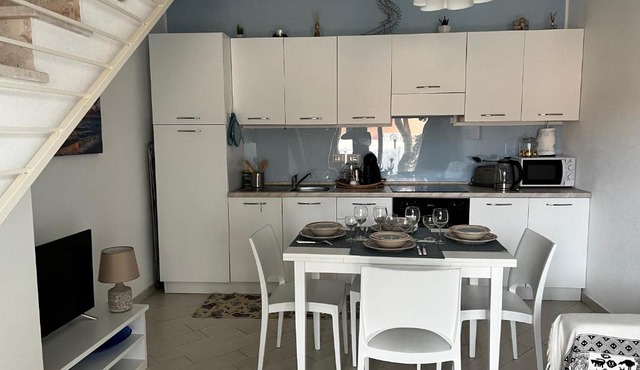 SPRITZ HOME