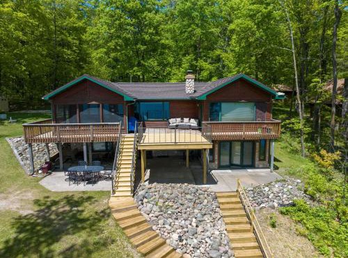Spruce Haven home