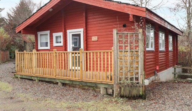 Spruce Lodge