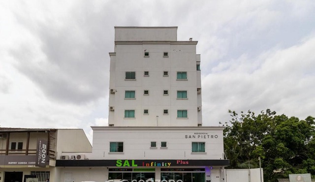 SPT - Convenient Studios in Blumenau/SC