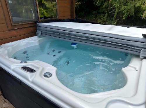 Sq Bayside Cedars