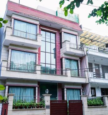 SQS Residency - Gurugram sector 41