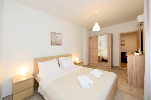 Square home