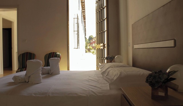 Squero Apartment - Accessible