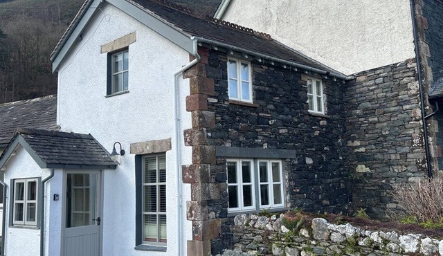 Squirrel Cottage, Thornthwaite