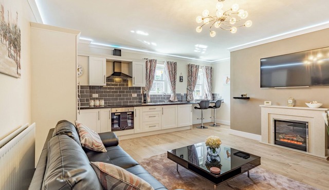 Squirrel Cottage - UK37886
