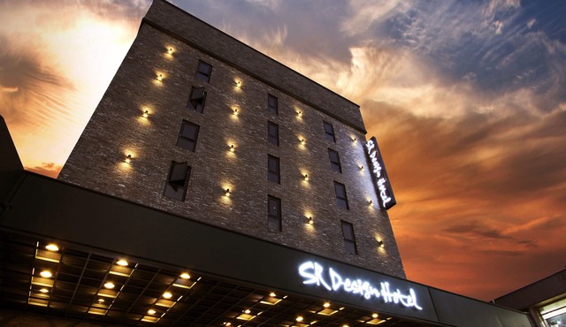 SR Design Hotel