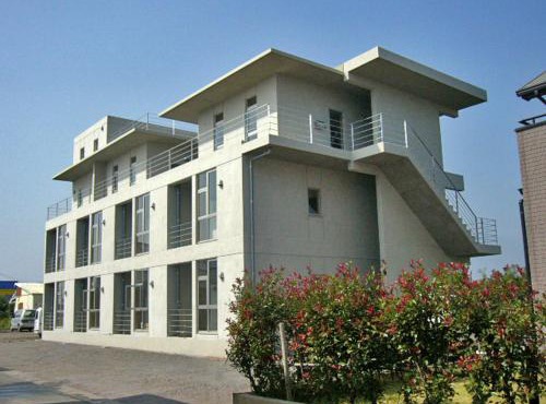 SR Mansion