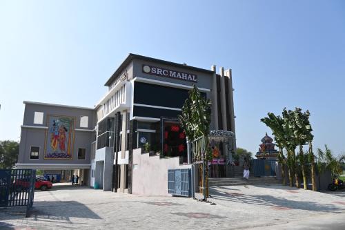 SRC Mahal