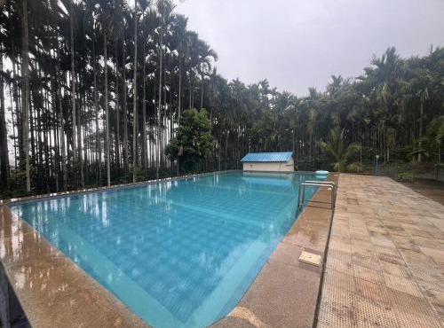 Sree Durga Saatvik Coorg Homestay